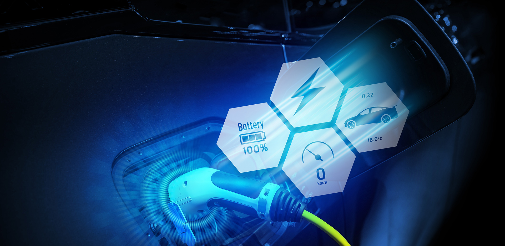 電氣安全與能效